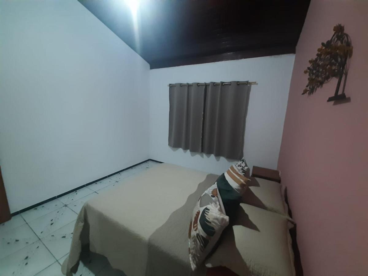 Familia Silvia Perico Villa Ilhabela Exterior photo
