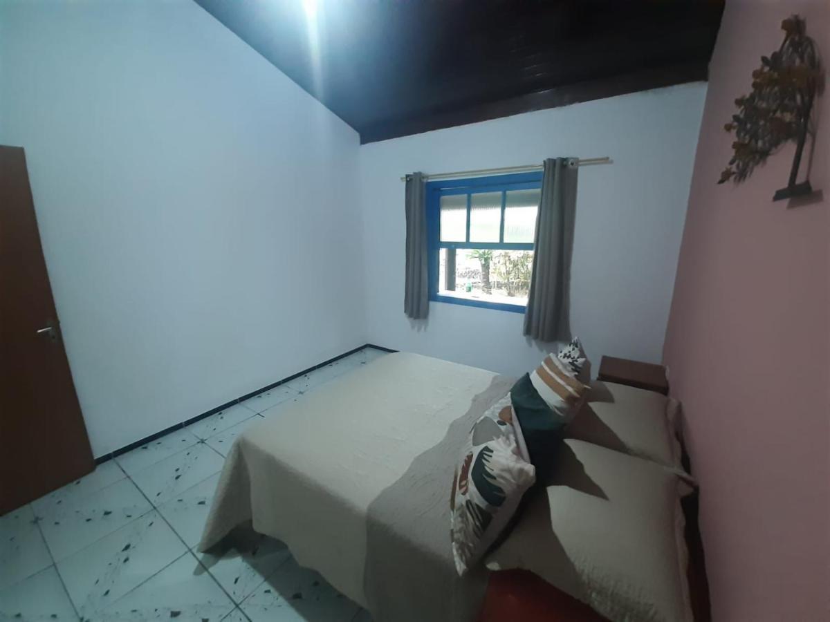 Familia Silvia Perico Villa Ilhabela Exterior photo