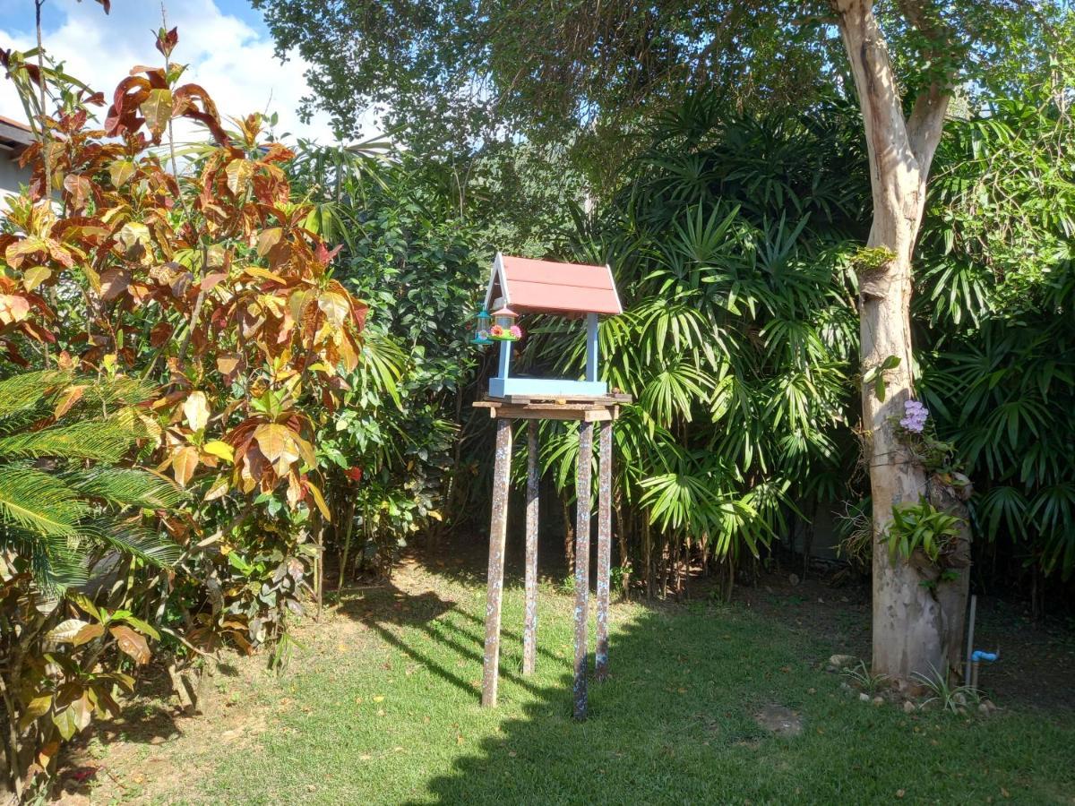 Familia Silvia Perico Villa Ilhabela Exterior photo