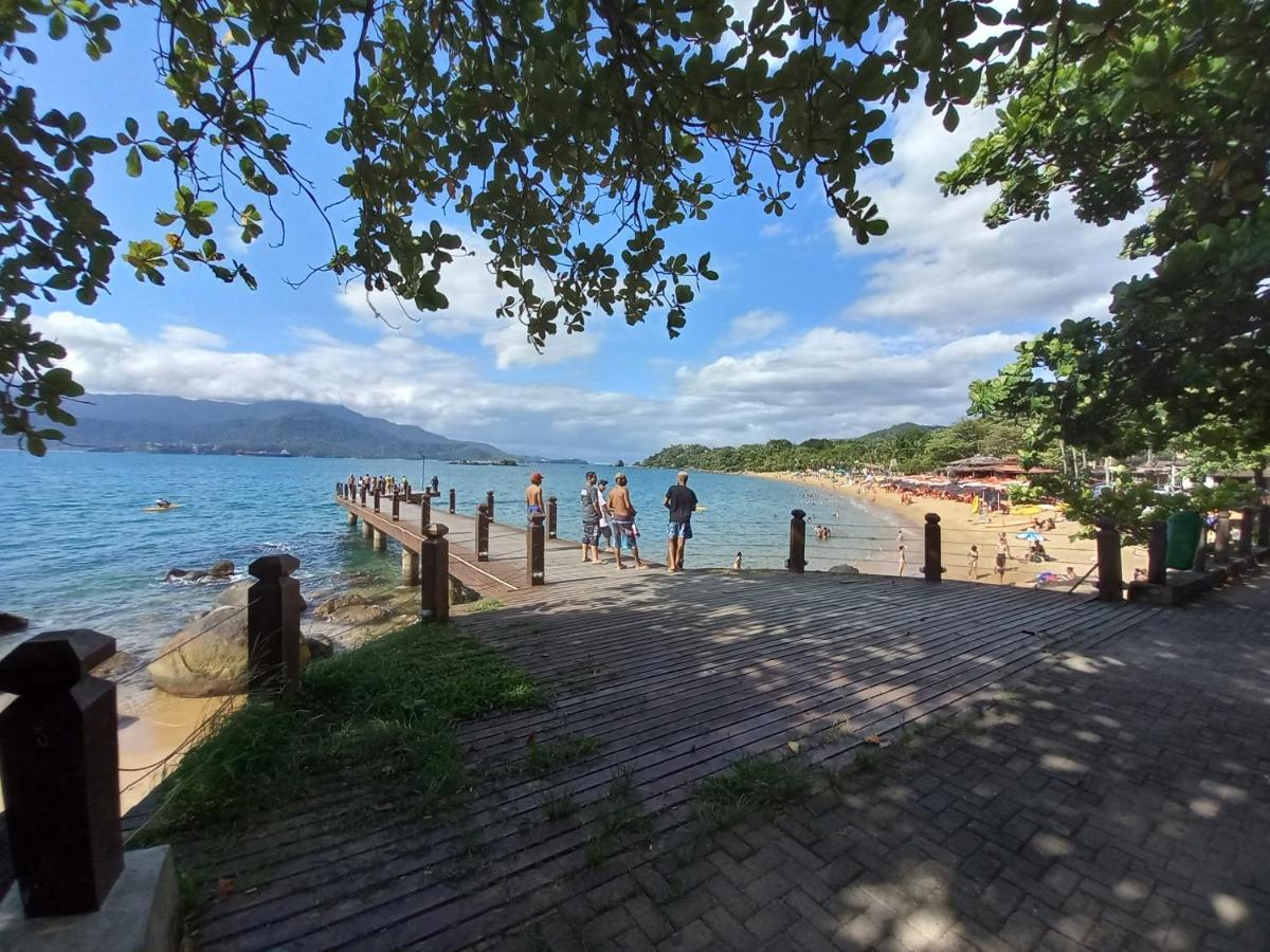 Familia Silvia Perico Villa Ilhabela Exterior photo